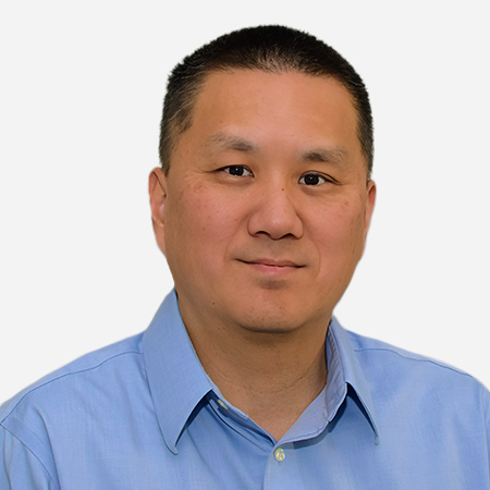 Michael Koo, Axway